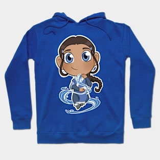 Katara Hoodie